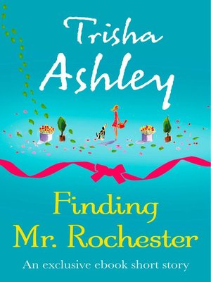 cover image of Finding Mr Rochester